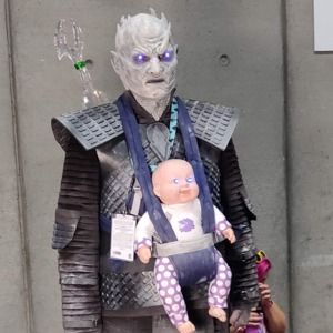 Meet your Posher, Jack